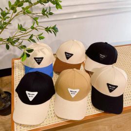 Picture of Prada Cap _SKUPradacaphm0225023857